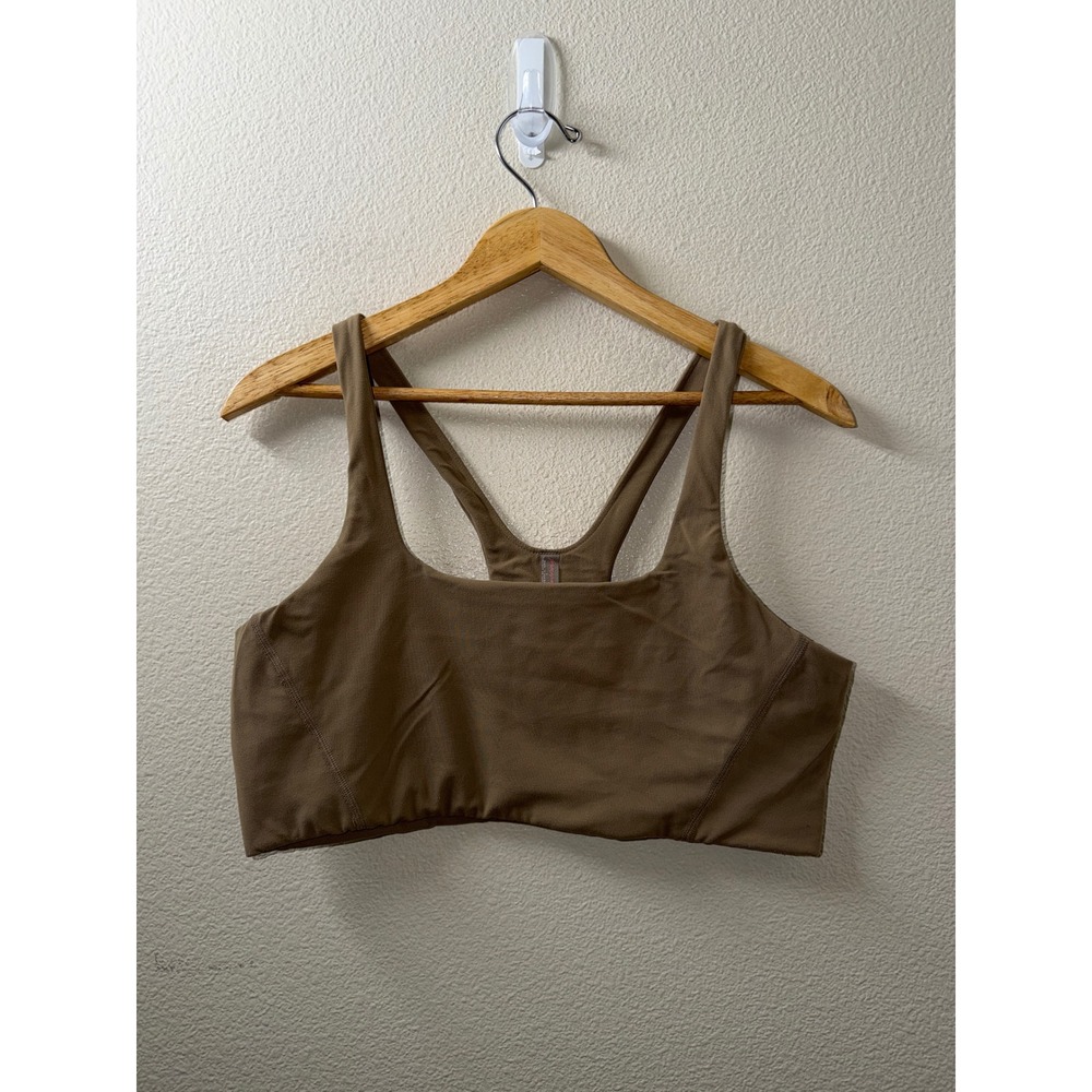 Women's Free People Movement Sports Bra Size Large